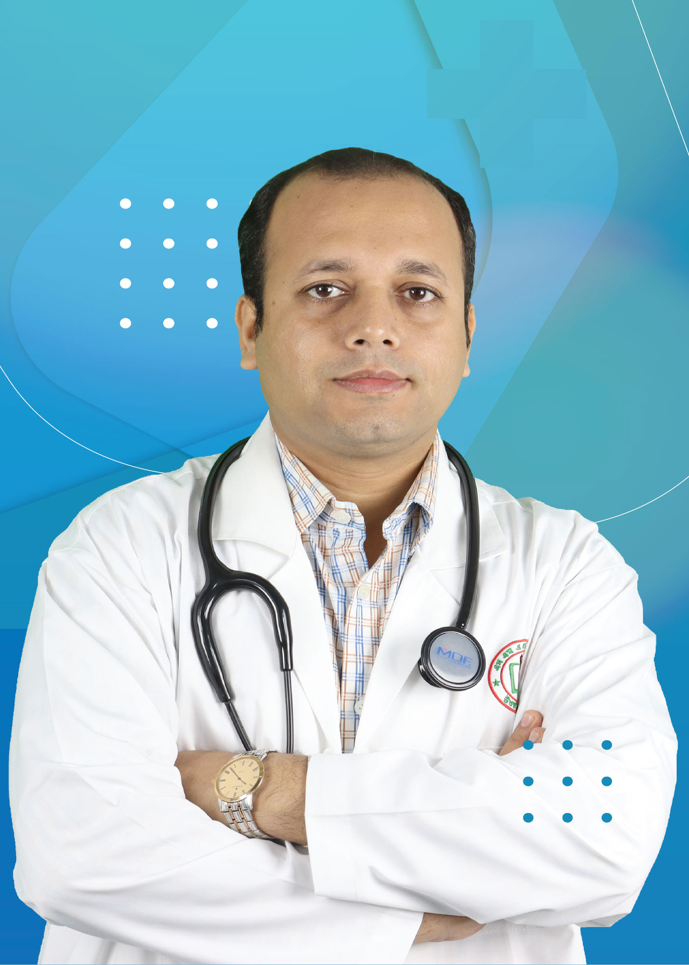 Asso. Prof. Dr. Md. Sayeef Ullah Sujan